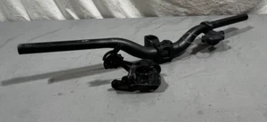 SRAM SX-5 3-Spd Mtn Bike Shifter 8-Spd Rear Derailleur 645mm Riser Bar 60mm Stem - Picture 1 of 13