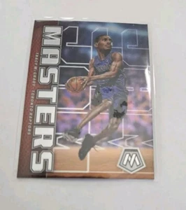 2022-23 Panini Mosaic Masters #16 Tracey McGrady Toronto Raptors - Bild 1 von 2