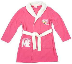 KINDERZIMMERKLEID DISNEY MINIONS PINK - Bild 1 von 1