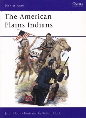 AMERICAN PLAINS INDIANS native comanche cheyenne sioux blackfoot kiowa arapaho - image 1 of 4