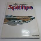Supermarine Spitfire by Chaz Bowyer