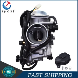 Carburetor For 1998-2004 Foreman 450 TRX450ES TRX450FE TRX450FM Carb 4x4 - Picture 1 of 8