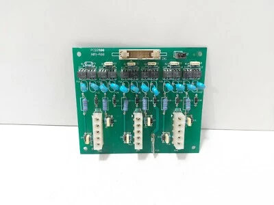 A09-R00 {PCB2000 PCB} / PCB2000 A09-R00 PCB - Image 1 of 4