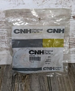 Polea CNH 87801102 se adapta a Ford/New Holland 2450 2550 5640 6640 6640O 7740 - Imagen 1 de 2