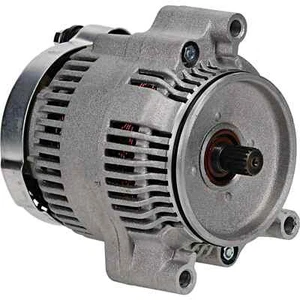 12V 40A Alternator for Honda ST 1100 ABS 1992-2003, New, Denso Compatible - Picture 1 of 5
