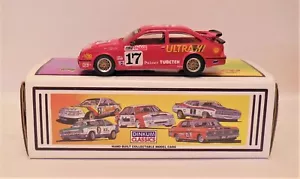 1/43 Dinkum Classics DJR Ford Sierra # 17 Johnson / Bowe Winner 1989 Bathurst - Bild 1 von 5