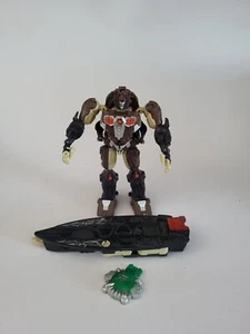 Transformers Cybertron Optimus Prime (Ape) Deluxe Figure Beast Wars - Picture 1 of 9