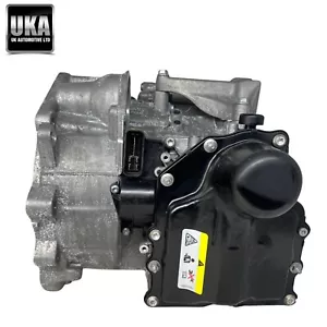 GEARBOX VHQ VW AUDI SEAT SKODA 1.5 TSI 1498CC 7 SPD AUTO AUTOMATIC 2023 6,000M - Picture 1 of 17