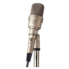 Gefell M930 Large Diaphragm Studio Condenser Microphone - Bronze Finish