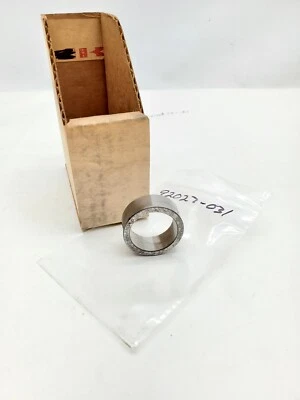 Kawasaki NOS NEW 92027-031 Crank Oil Seal Collar  H1 S1 S2 S3 A1 A7 KH A1SS A7SS - Изображение 1 из 4