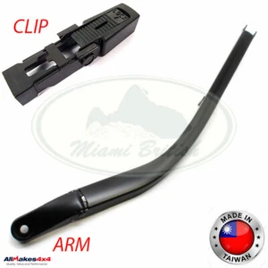 LAND ROVER FRONT WIPER ARM DISCOVERY 2 II 99-04 DKB102840 AM - Picture 1 of 2
