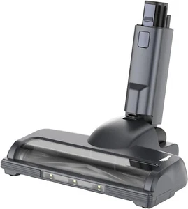 FABULETTA Replacement Full-Size Floor Brush FSV001 w LED Light + Roller Brush C6 - Picture 1 of 8