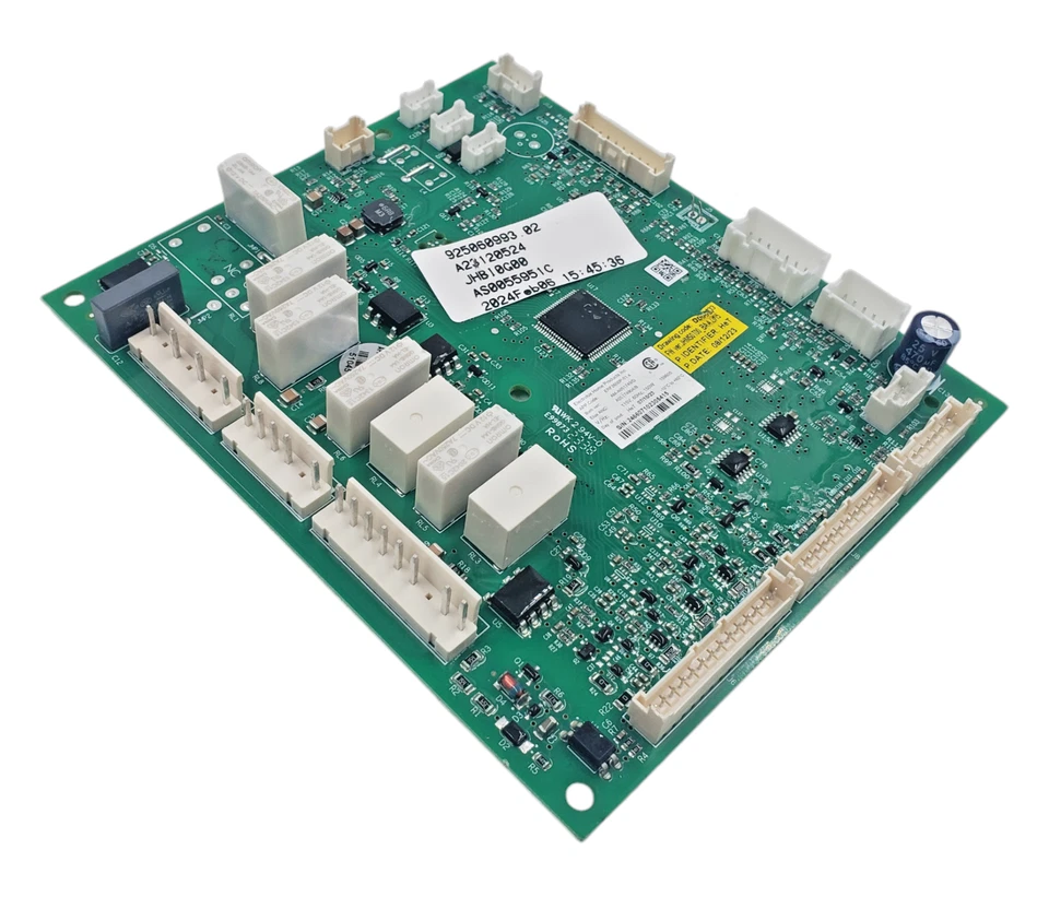 OEM Frigidaire Fridge Control Board A23120524 *Same Day Ship & 60 Days Warranty* - Image 1 of 4