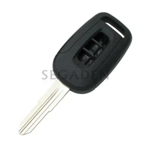 Remote Key Shell fit for CHEVROLET Captiva Case Fob 3 Buttons Replacement 3 BTN - Bild 1 von 3