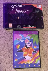 Gone Home (Retail Special Edition) PC - Picture 1 of 6