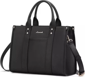 Tote Bag for Women Tote Purse and Handbag, Satchel Shoulder Crossbody Bags - Picture 1 of 11