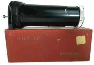 Ohnar Reverser/Slide  No.5811 In Original Box No Instructions - Picture 1 of 8