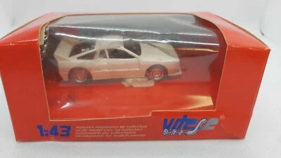 Vitesse Lancia 037 Rally Totip 1983 1° rallye costa Smeralda SCALA 1:43 - Immagine 1 di 4