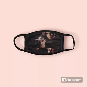 The Originals Vampire Face Mask Sale - Washable And Comfortable - Picture 1 of 1