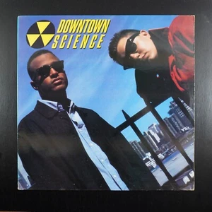 Downtown Science - Same | Vinyl, LP, Album | C 47092 - Bild 1 von 4