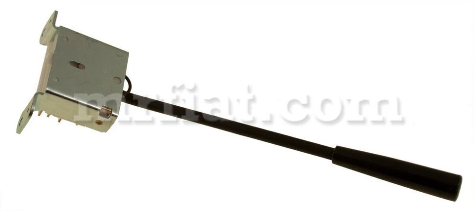 Interruptor intermitente Volvo 142 144 145 1971-75 nuevo Foto 1 de 1