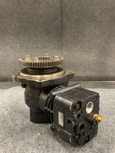 Compresor de aire acondicionado Bendix remanufacturado OEM Detroit Diesel R23536774 "ENVÍO GRATUITO" - Imagen 1 de 9