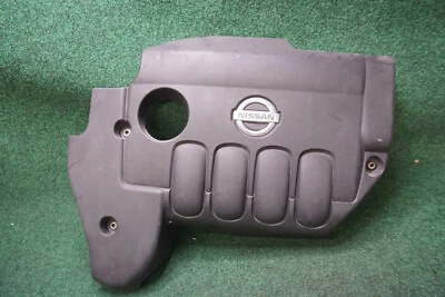 2007 2008 2009 2010 NISSAN ALTIMA 2.5L Engine Cover OEM 14041JA00B - Image 1 of 4