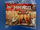 Lego 30530 Ninjago Wu-cru Target Training Polybag Lloyd