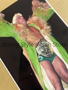 80s Ric Flair Photo 127mm × 178mm WCW NWA AJPW NJPW WWE AEW TNA - Picture 1 of 3