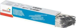 Stabelektrode Oerlikon Fincord 3,2 x 350 mm / 2,5 x 350 mm - 10 er Pack  - Bild 1 von 1