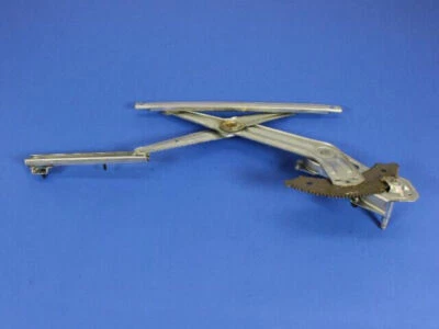 Genuine Mopar 2002-2010 Dodge Ram 2500 Door Window Regulator Left 55276207AD - Image 1 of 4