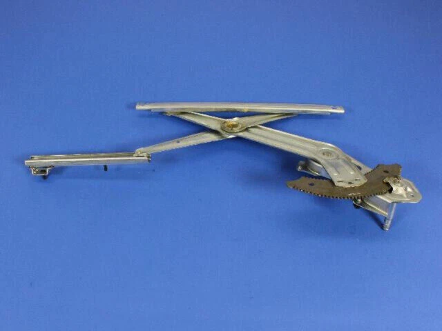 Genuine Mopar 2002-2010 Dodge Ram 2500 Door Window Regulator Left 55276207AD - Image 1 of 4