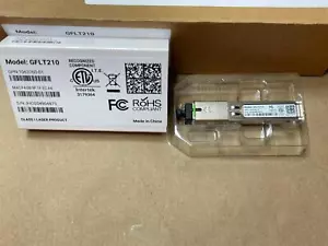 Google Fiber Jack GFLT210 2G SFP GPON ONT 1063760-01 - Picture 1 of 3