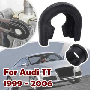 Upgrade Improved Version First Gear Getter Bushing For Audi TT Shift Lever Pivot - Picture 1 of 7