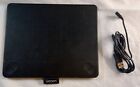 Wacom Black Small Intuos Art Pen and Touch Tablet CTH-490