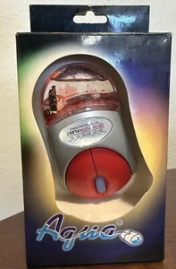 Aqua Mouse Old School Vintage Ball USB Toyota Fleet 2000s - Bild 1 von 6