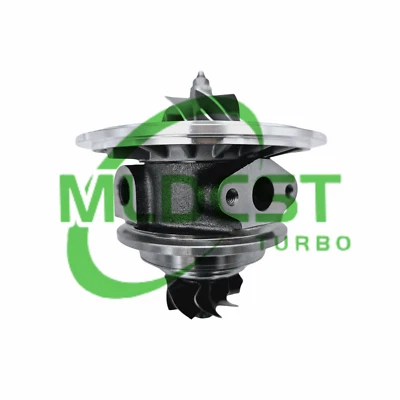 Cartucho turbo VW Jetta GLI Passat Beetle Tiguan Audi DOHC CCTA 2,0 L 06J145713K Foto 1 de 4