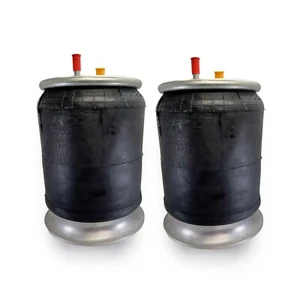 Air Spring Rolling Lobe 410.A9781 W01-358-9781 64266 (Pack of 2) - Bild 1 von 5