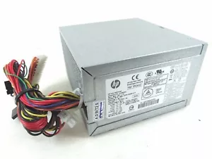 HP Pavilion 500 MT Minitower 180 W Netzteil Einheit 751589-001 742317-001 - Bild 1 von 1