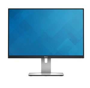 Dell UltraSharp U2415 24" LED 1920x1200 Backlit IPS Monitor ONLY - Picture 1 of 8