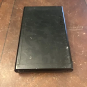 Nintendo Wii U 32GB Black CONSOLE ONLY RS - Picture 1 of 8