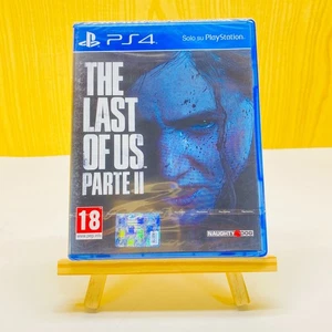 THE LAST OF US PARTE 2 per PS4 in ITALIANO PlayStation 4 NUOVO SIGILLATO - Imagen 1 de 10