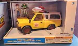 Camión Toy Story Todd's Pizza Planet de los parques de Disney nuevo 2025 - Imagen 1 de 1