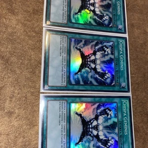 Spanish Gemini Sparks Super Rare PLAYSET Ap02-sp011 - Picture 1 of 2