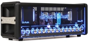 Hughes & Kettner TubeMeister 40 Deluxe - 40-/20-/5-/1-watt Tube Head - Picture 1 of 1
