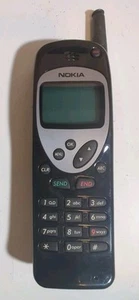 Téléphone portable vintage Nokia 252NP - non testé - sans chargeur - Photo 1 sur 3