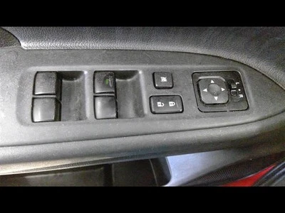 OUTLANDER 2015 Front Door Switch 361465 Foto 1 de 4