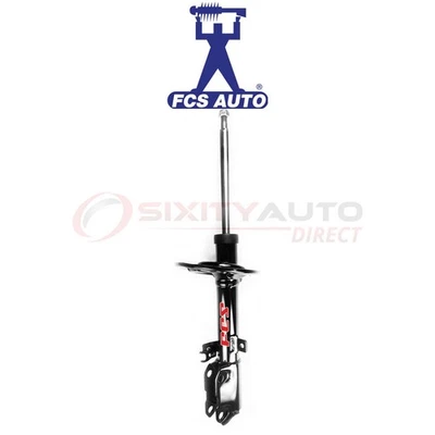 FCS Suspension Strut for 2004 Lexus ES330 3.3L V6 - Assembly Shock Absorbers mk - Изображение 1 из 4