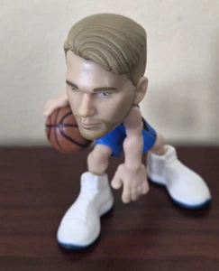 SMALL-STARS Micro Minis NBA Luka Doncic #77 Dallas Mavericks Figure Only No Box - Picture 1 of 3