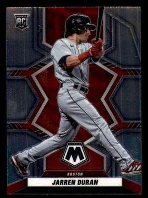 2022 Panini Mosaic - BOSTON RED SOX Team Set  - Image 1 of 4